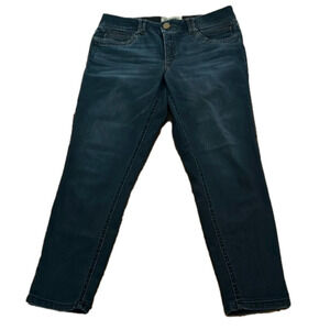 Democracy Ab technology jeans